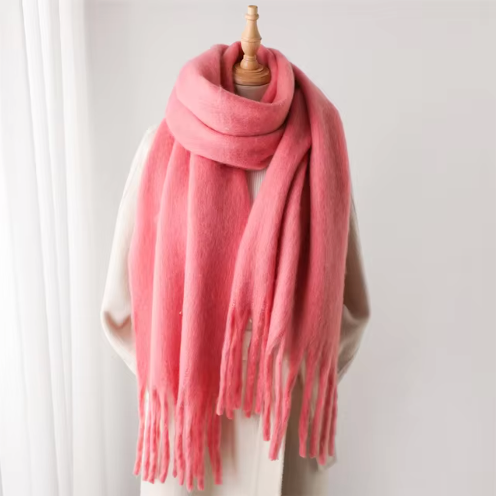 Clinbands | Winter-Schal