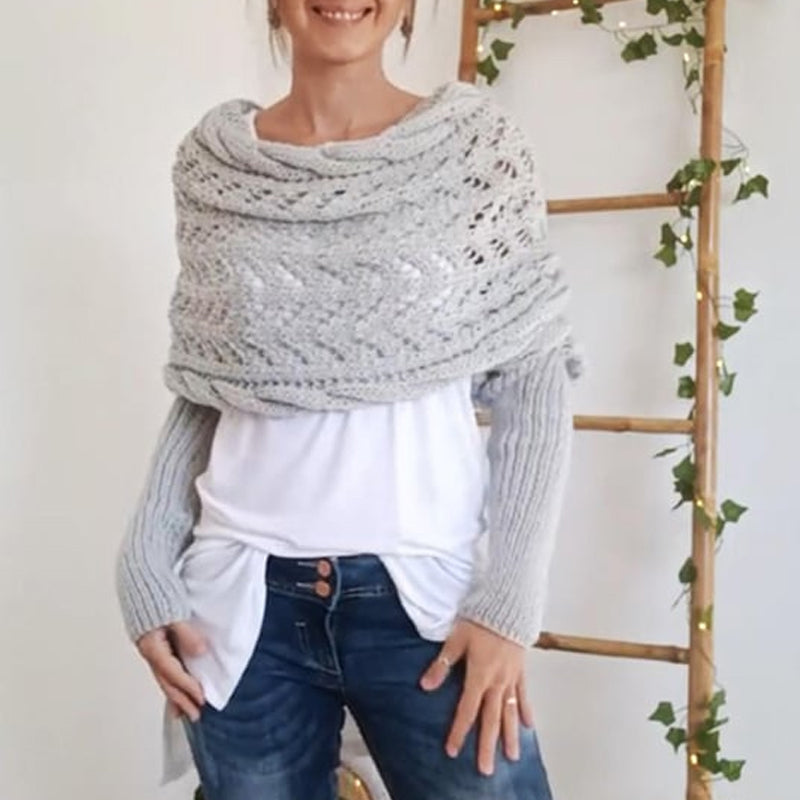 Clinbands | Weiches Und Bequemes Chicwrap