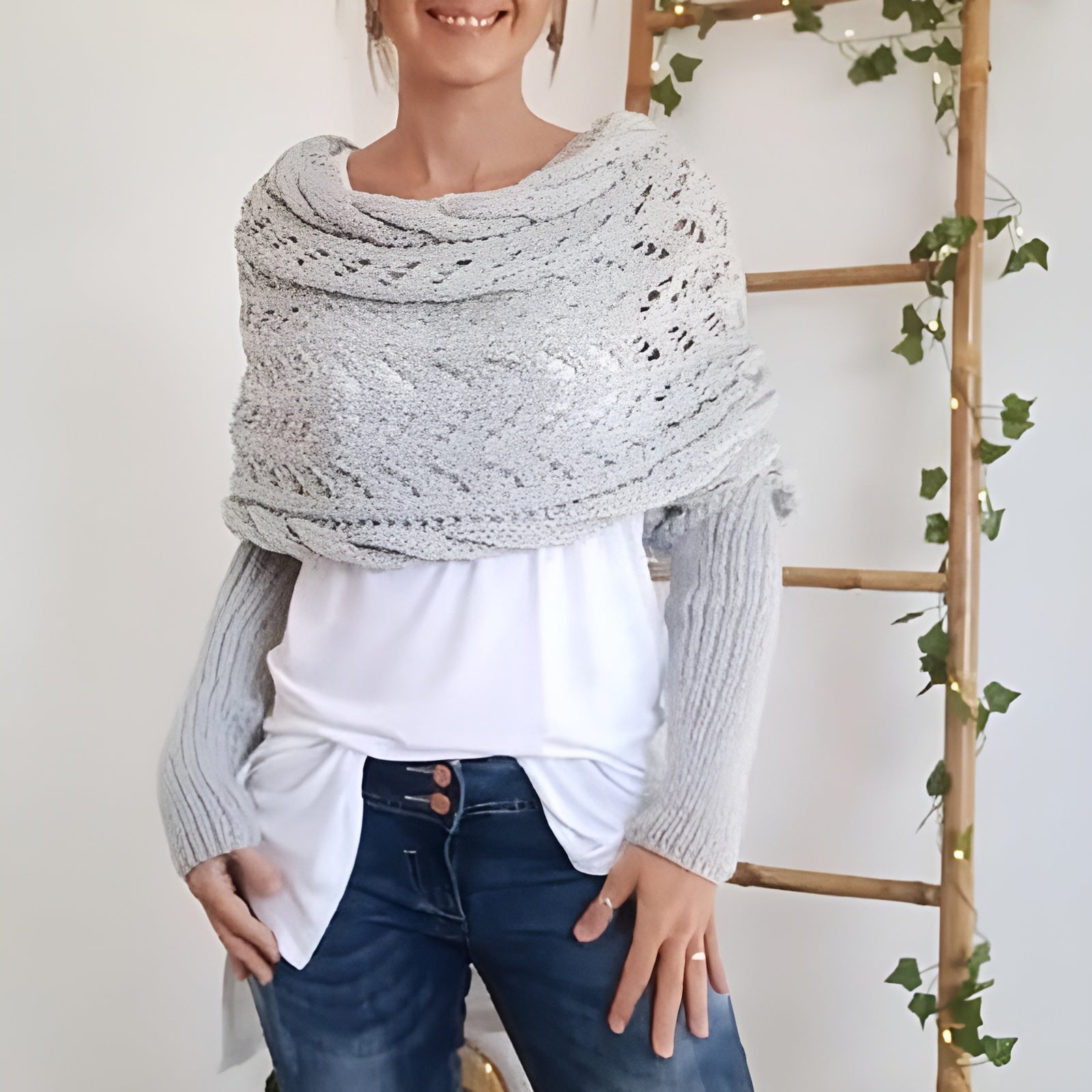 Clinbands | Weiches Und Bequemes Chicwrap