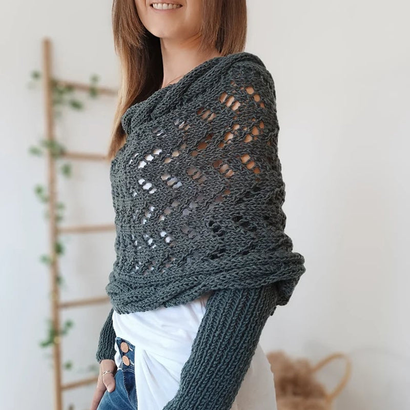 Clinbands | Weiches Und Bequemes Chicwrap