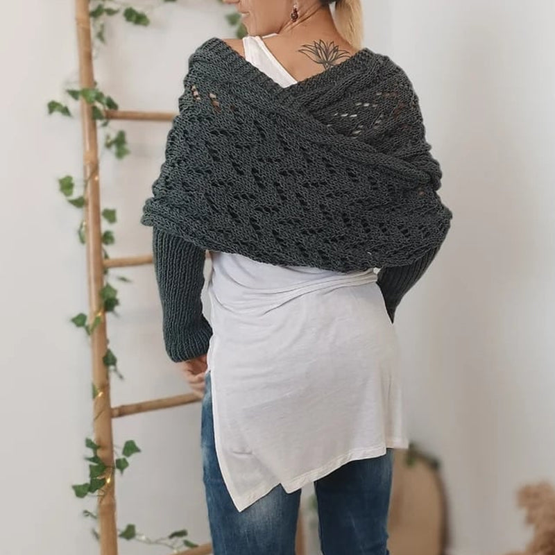 Clinbands | Weiches Und Bequemes Chicwrap