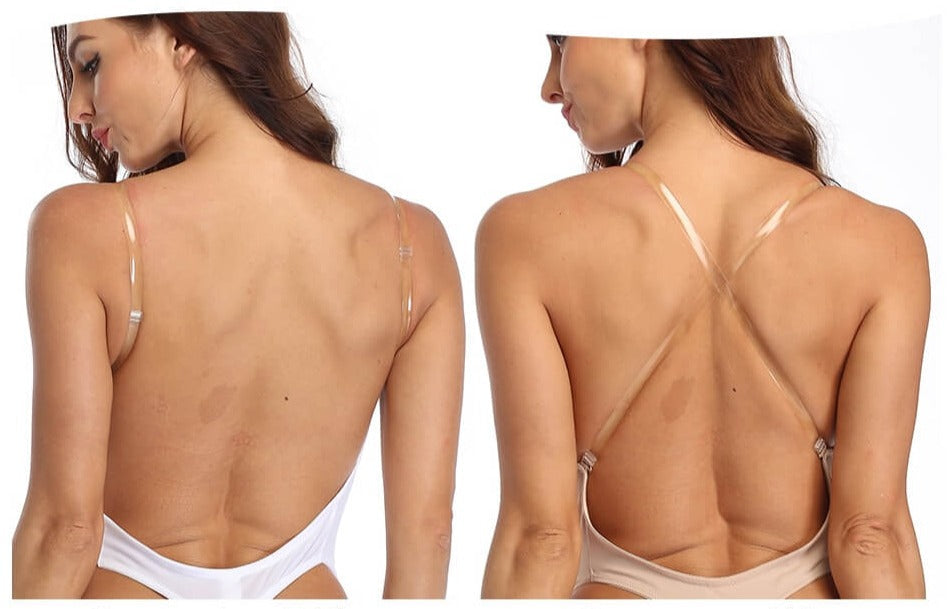 Clinbands | Body Shaper für eine weibliche sexy Figur