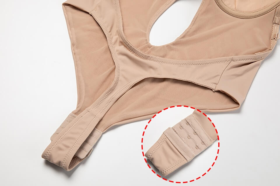 Clinbands | Body Shaper für eine weibliche sexy Figur