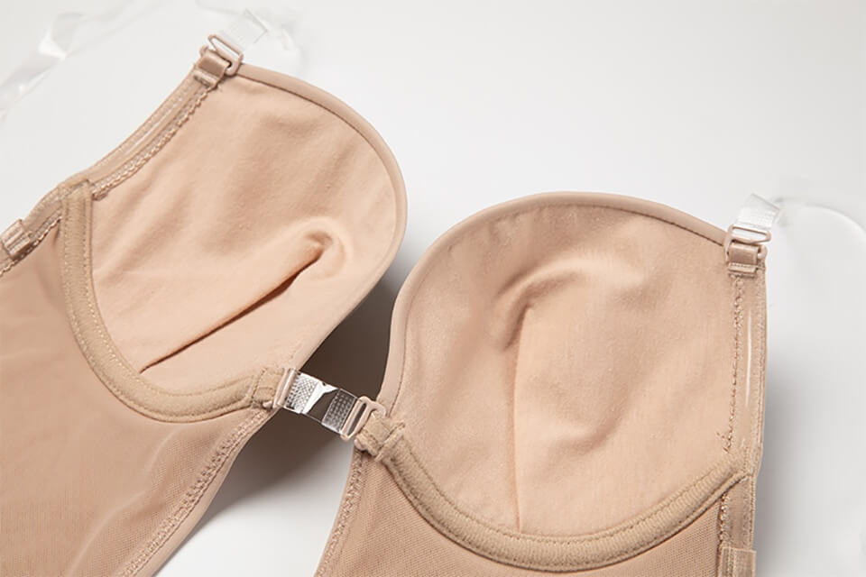 Clinbands | Body Shaper für eine weibliche sexy Figur