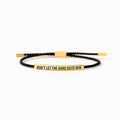 Orien Ligne | Kordelarmband