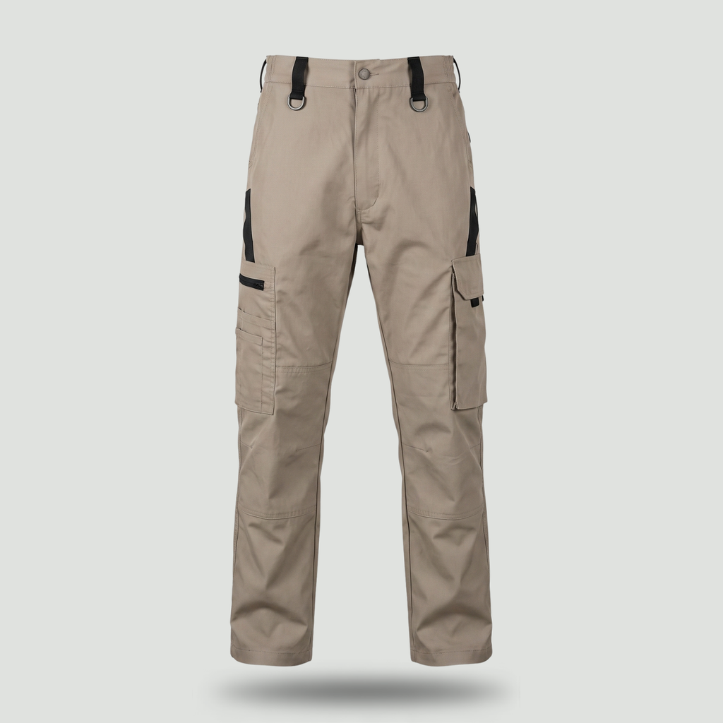Herren wasserabweisende Cargohose – Tactical-Hose zum Jagen und Angeln