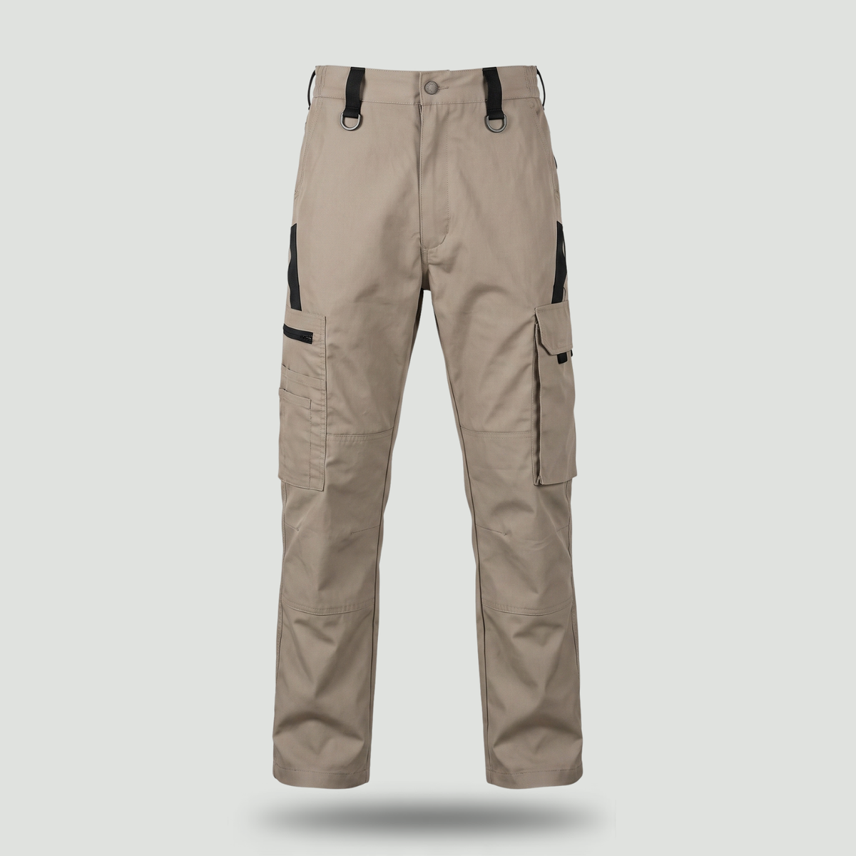 Herren wasserabweisende Cargohose – Tactical-Hose zum Jagen und Angeln
