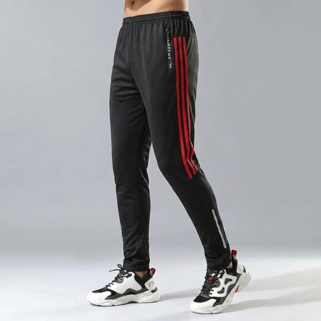 Stridrox Slim Athletische Trainingshose