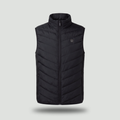 Heizweste USB-betrieben – Bodywarmer mit vier Heizzonen zum Wandern