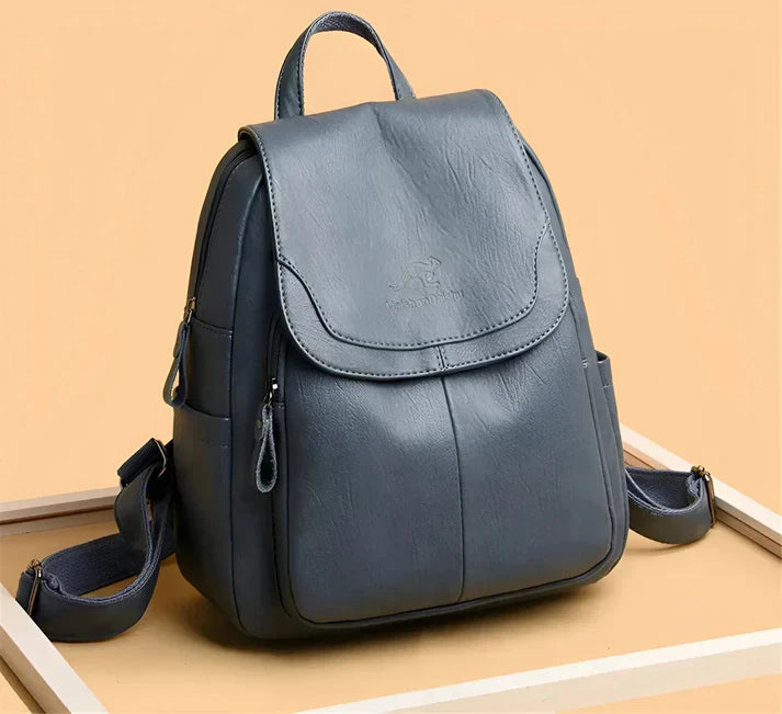 Clinbands | Geräumiger Rucksack