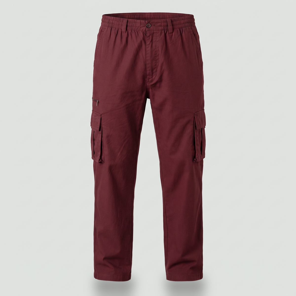 Herren Wanderhose leicht – Cargo, schnelltrocknend