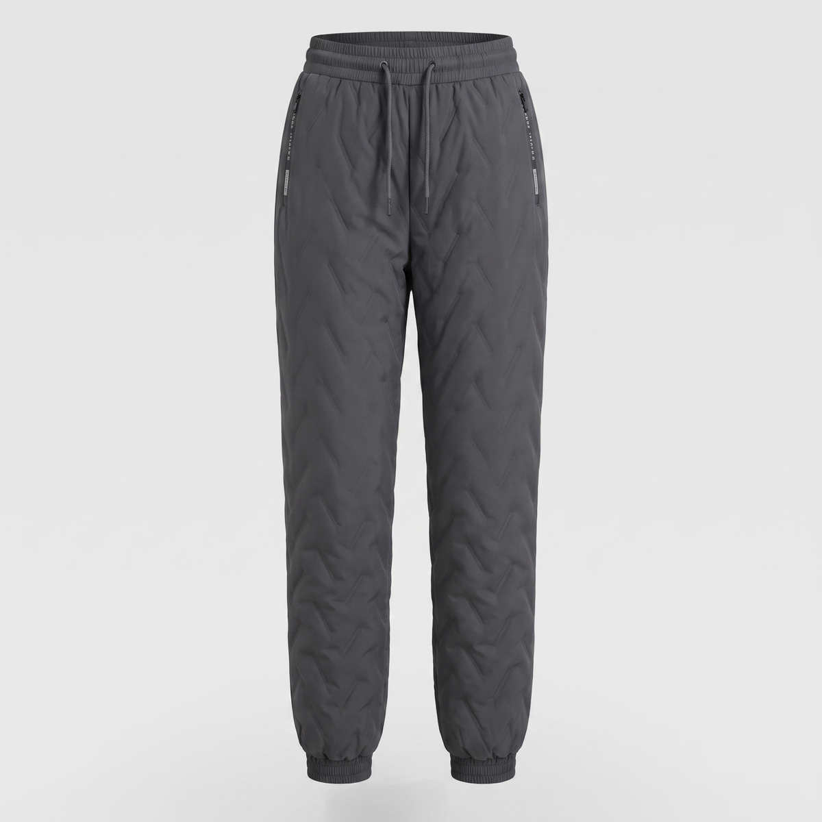 Damen Wanderhose Fleece-gefüttert – Winter-Gehhose
