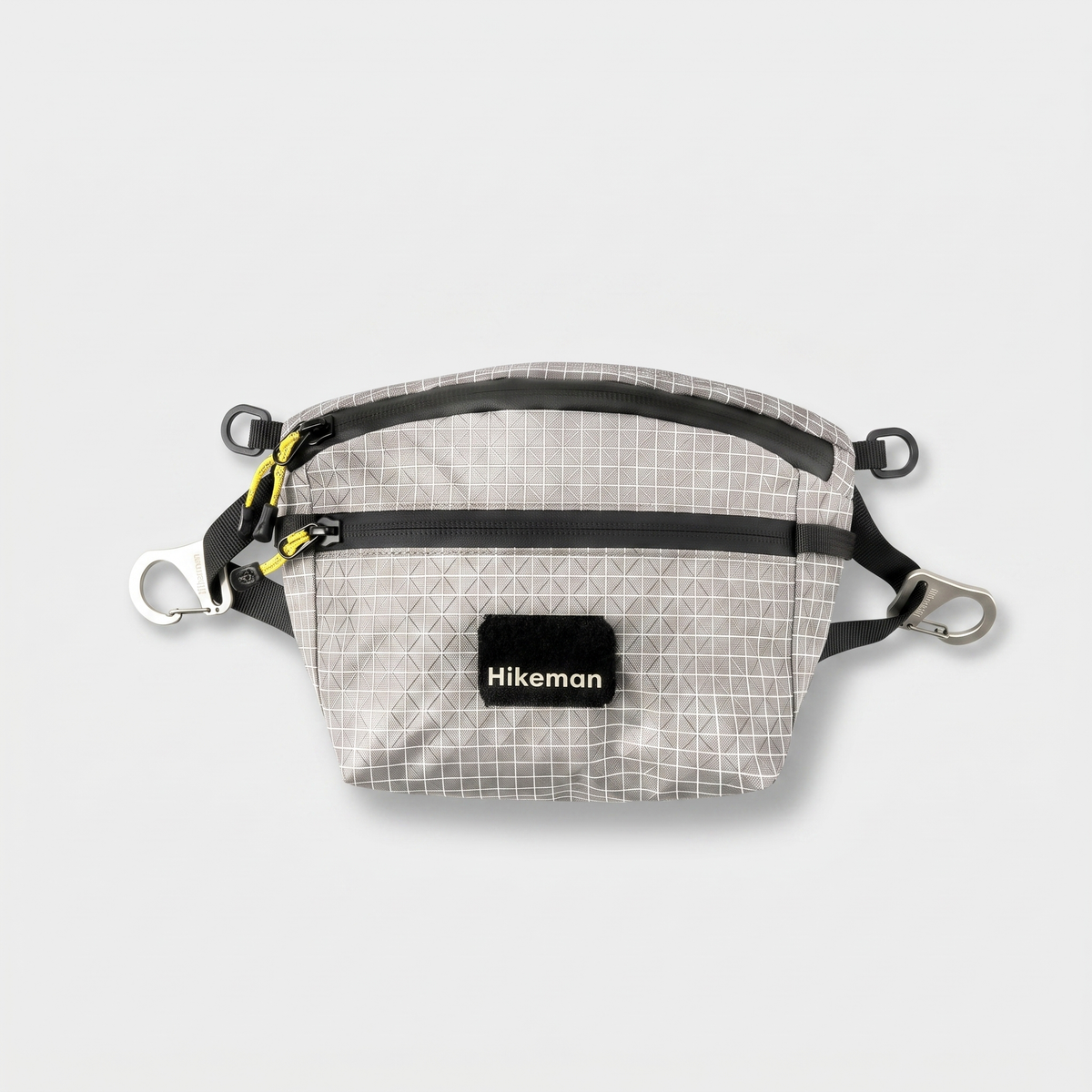 Tactical-Hüfttasche zum Anclipsen – Outdoor-Tasche im Militärstil