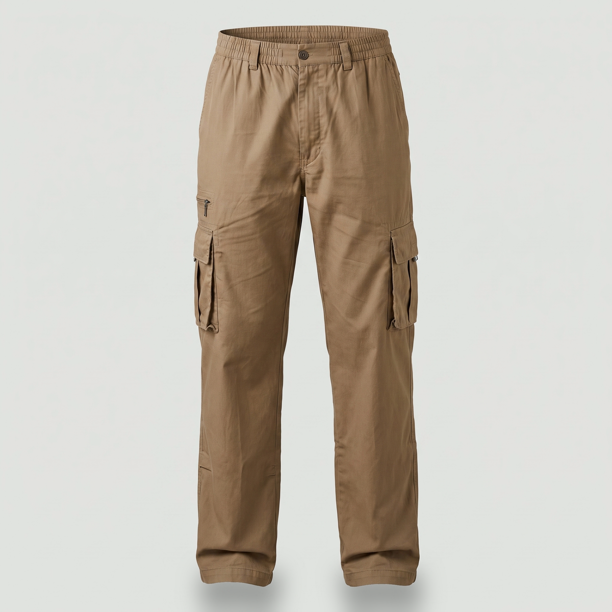 Herren Wanderhose leicht – Cargo, schnelltrocknend