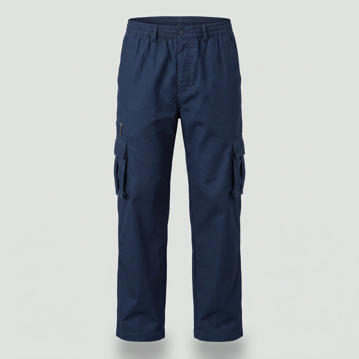 Herren Wanderhose leicht – Cargo, schnelltrocknend