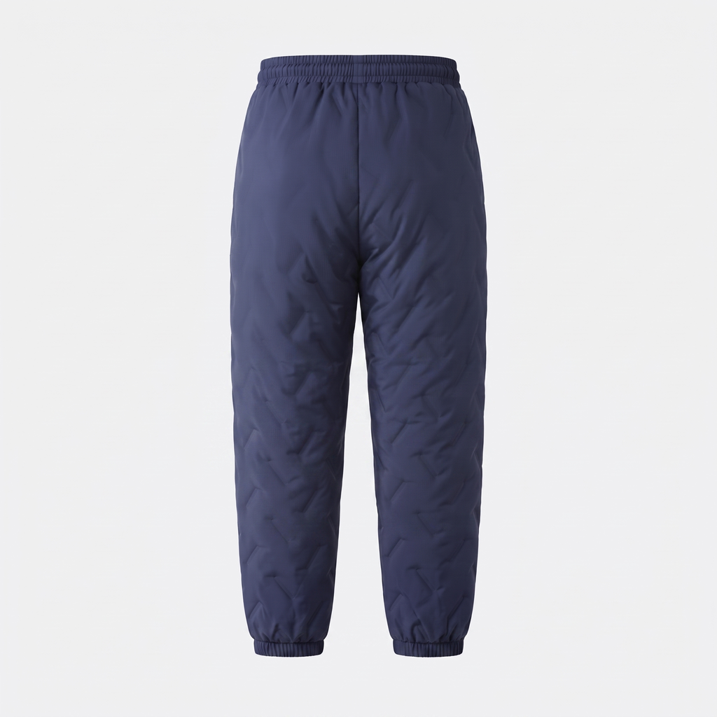Damen Wanderhose Fleece-gefüttert – Winter-Gehhose