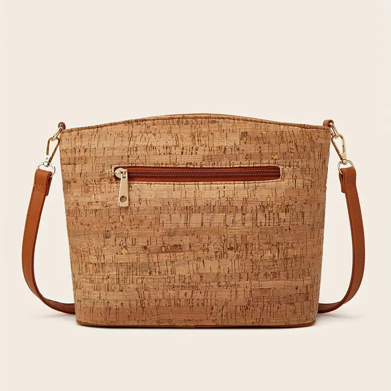Clinbands-Tasche Im Ethno-Stil