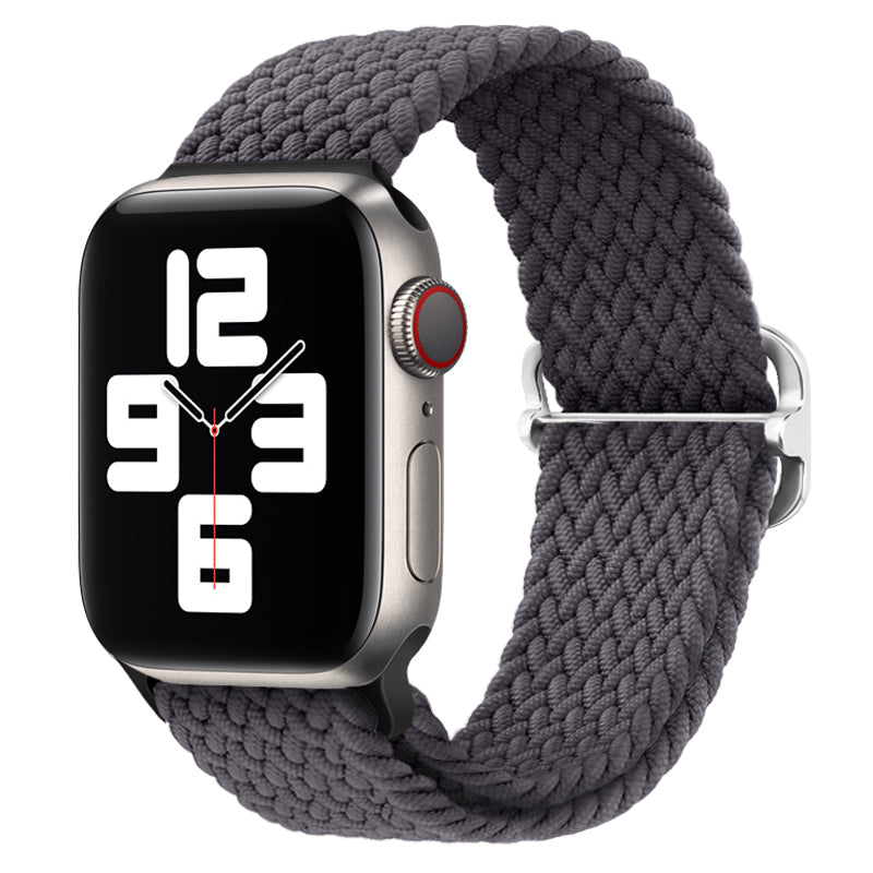 Clinbands - Geflochtenes Armband