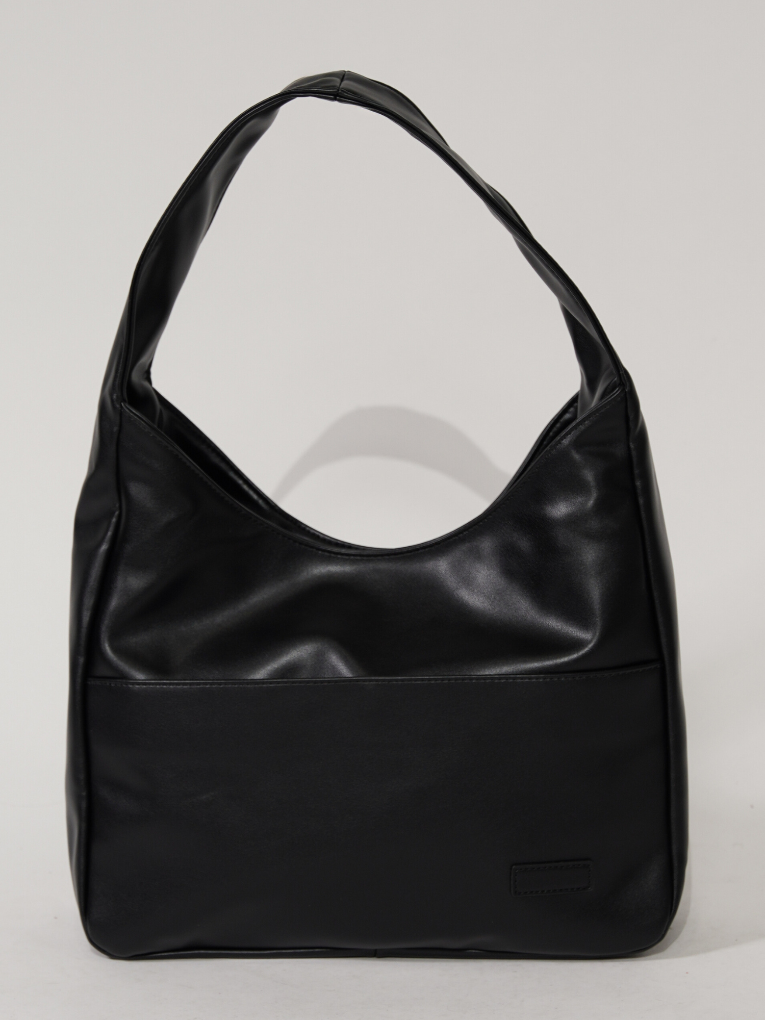BB-Tasche mit Magnetverschluss