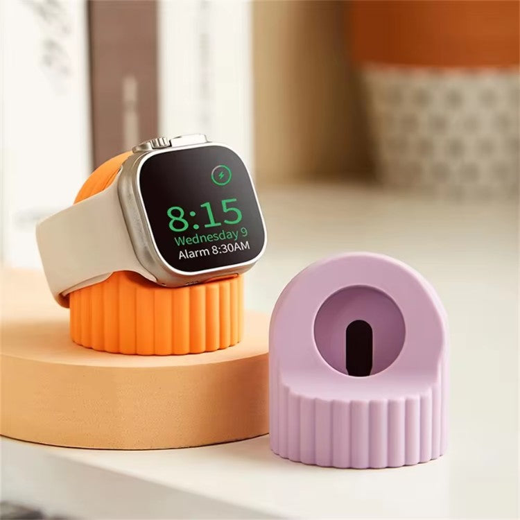 Clinbands - Ladestation Silikon Modern