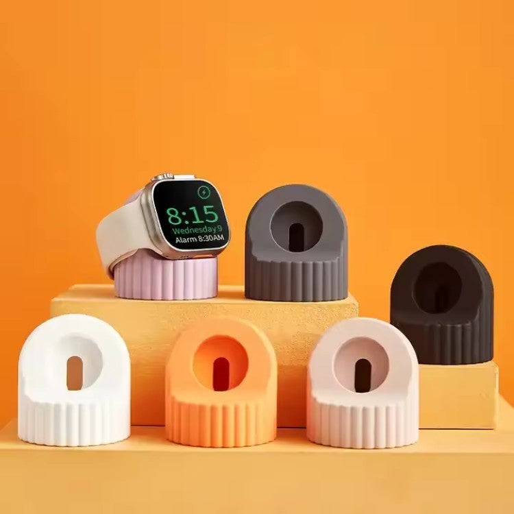 Clinbands - Ladestation Silikon Modern