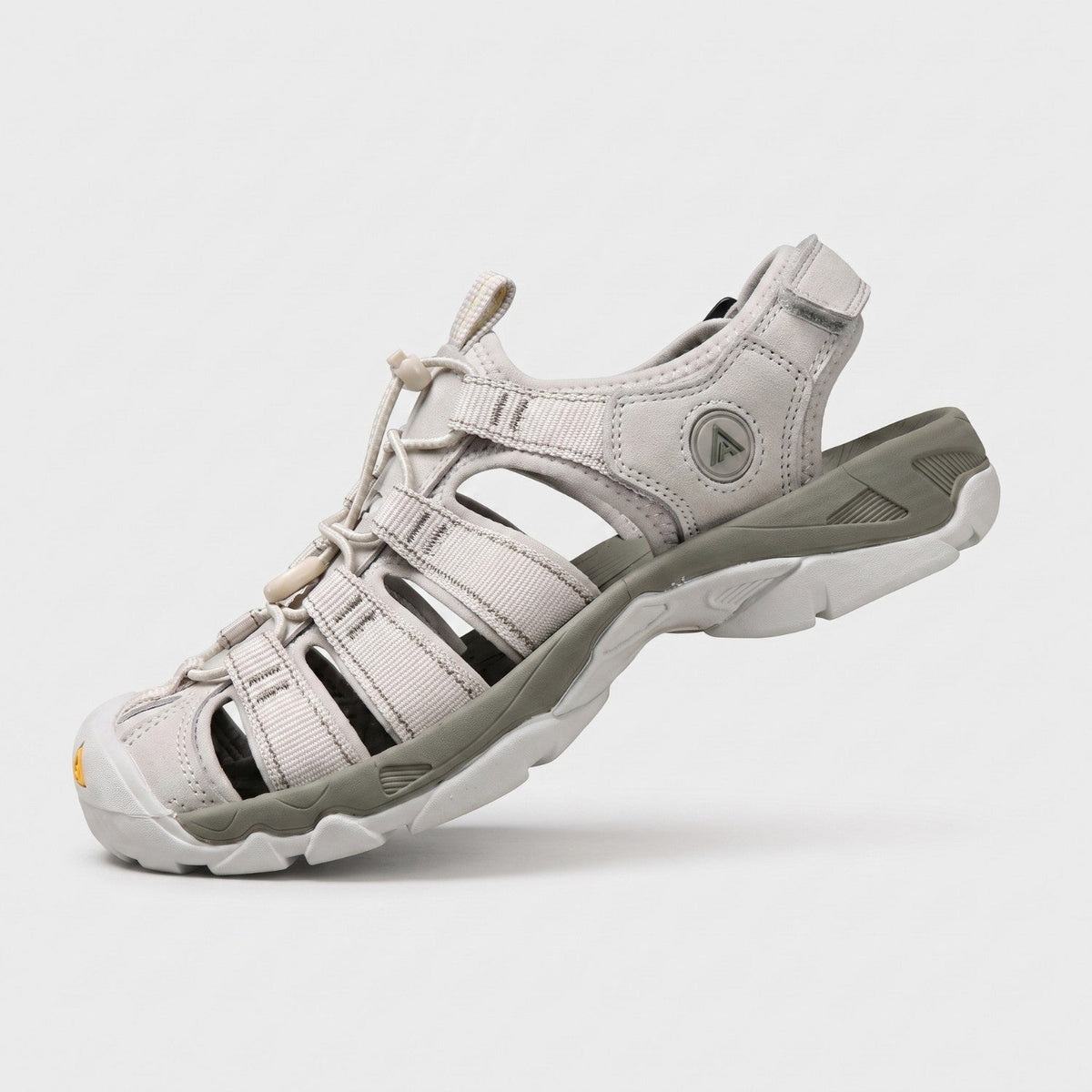 Damen Wandersandale geschlossener Zeh – Outdoor- und Wassersandale