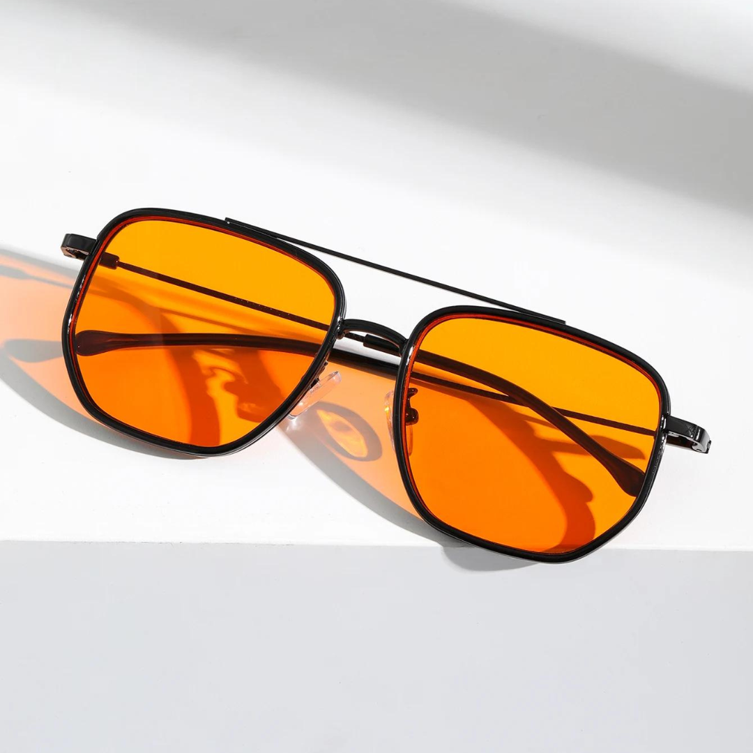 Clinbands | Dusk – Die Sonnenbrille für Stilvolle Akzente