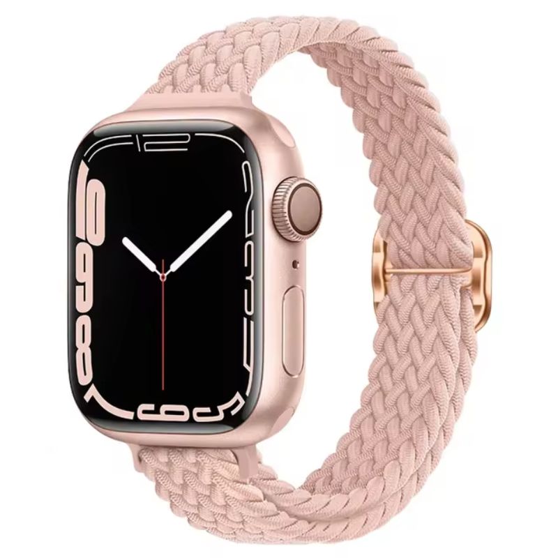 Clinbands - Geflochtenes Armband Slim