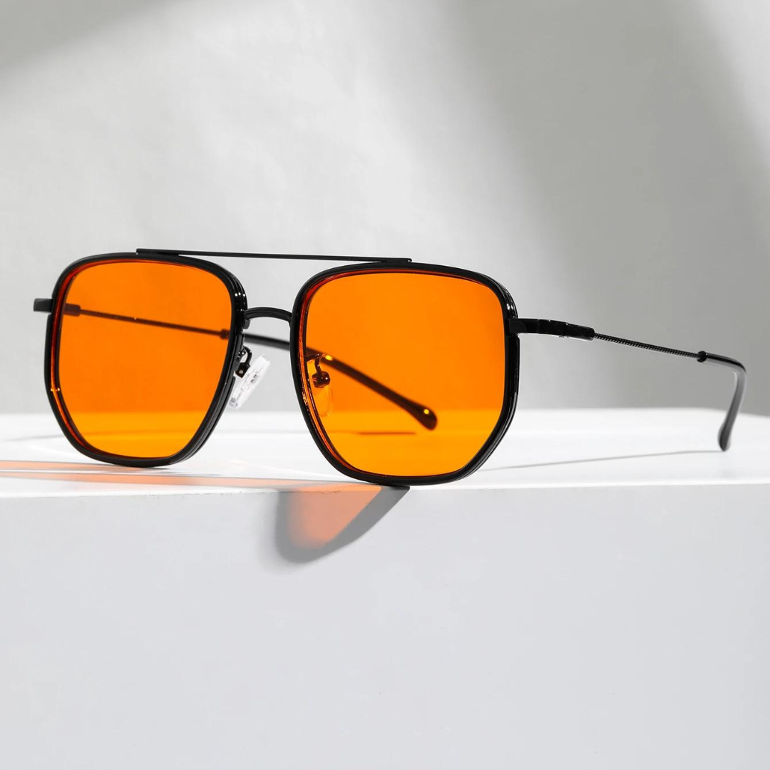 Clinbands | Dusk – Die Sonnenbrille für Stilvolle Akzente