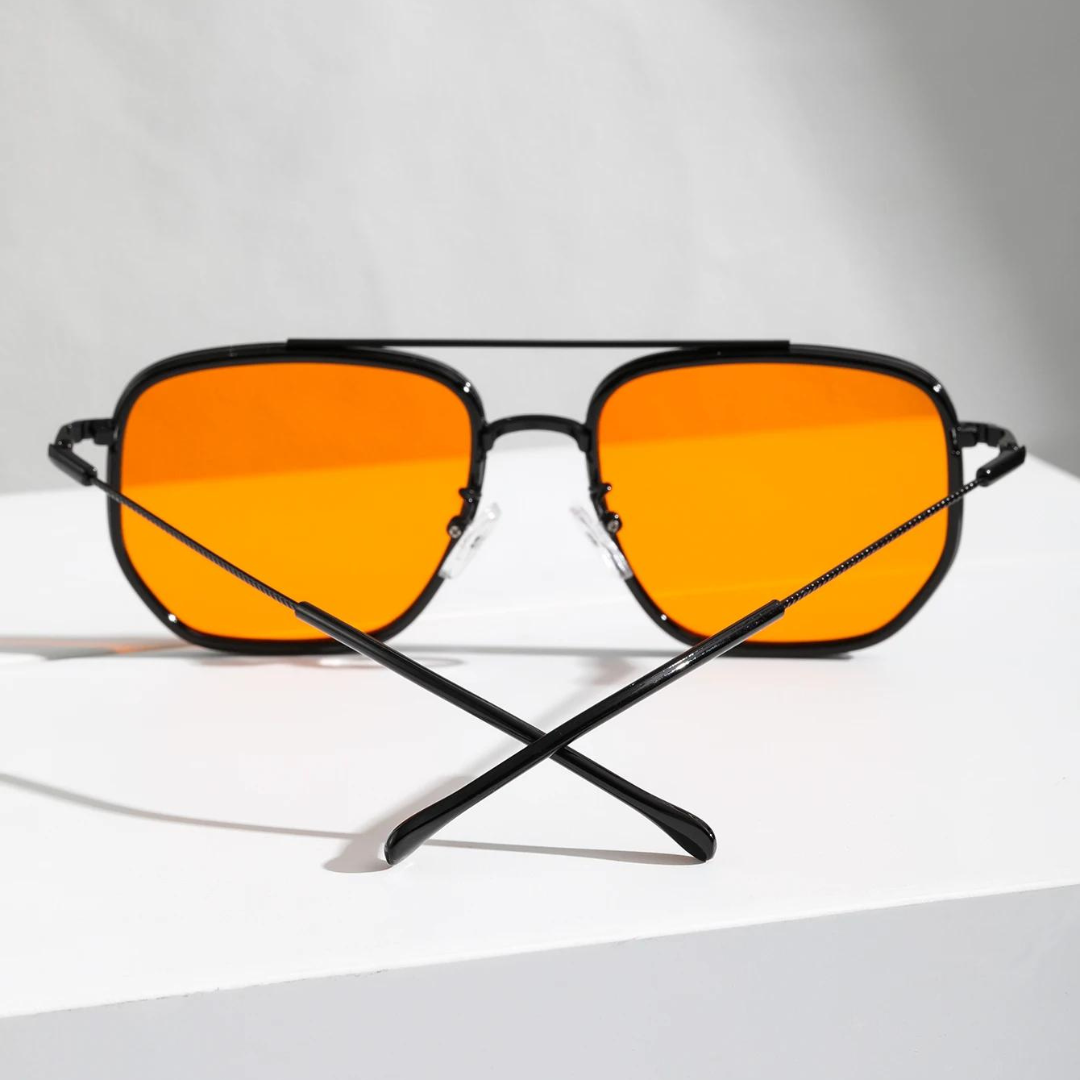Clinbands | Dusk – Die Sonnenbrille für Stilvolle Akzente