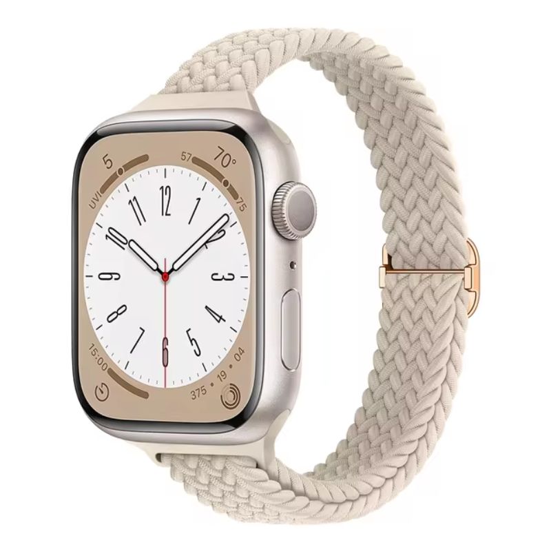 Clinbands - Geflochtenes Armband Slim