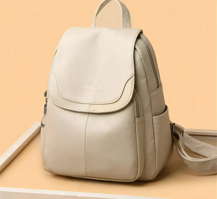 Clinbands | Geräumiger Rucksack