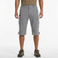 Outdoor-Cargoshorts mit Utility-Taschen – leichtes Design