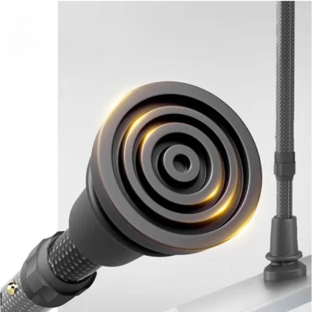 clinbands | AeroCane Teleskop-Gehstock
