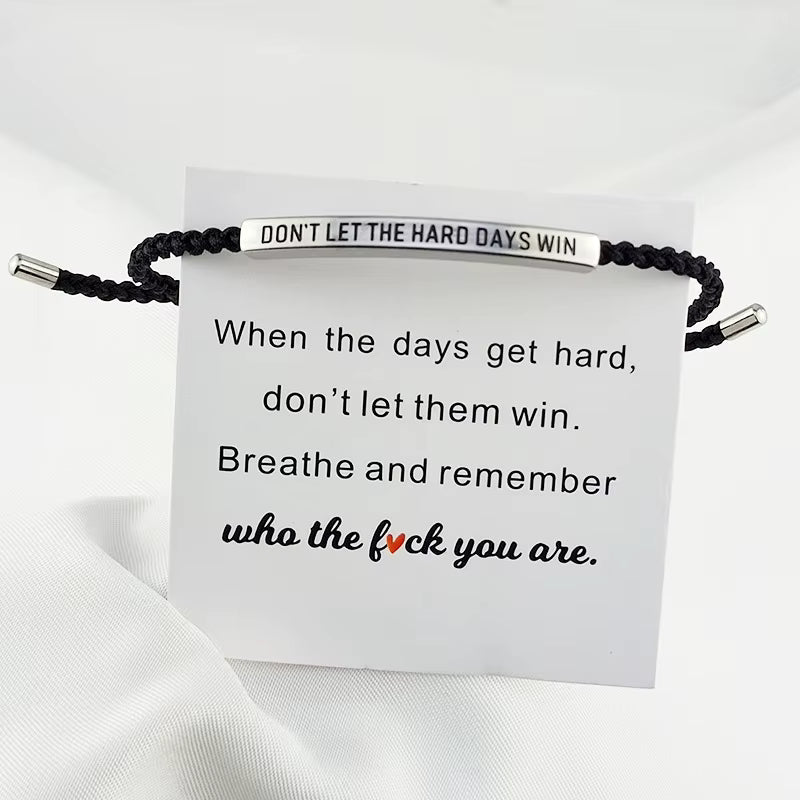 Orien Ligne | Kordelarmband