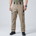 Wasserabweisende Tactical-Cargohose – strapazierfähig für Outdoor-Arbeit