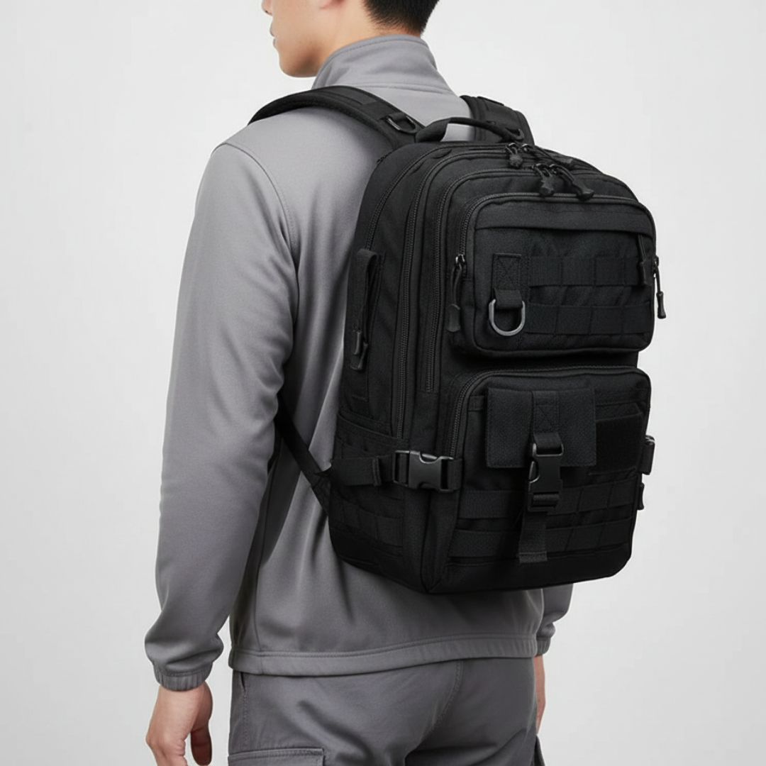 Wasserdichter 1000D Rucksack