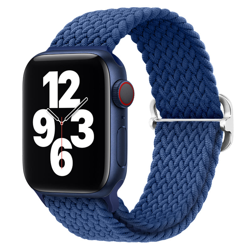 Clinbands - Geflochtenes Armband