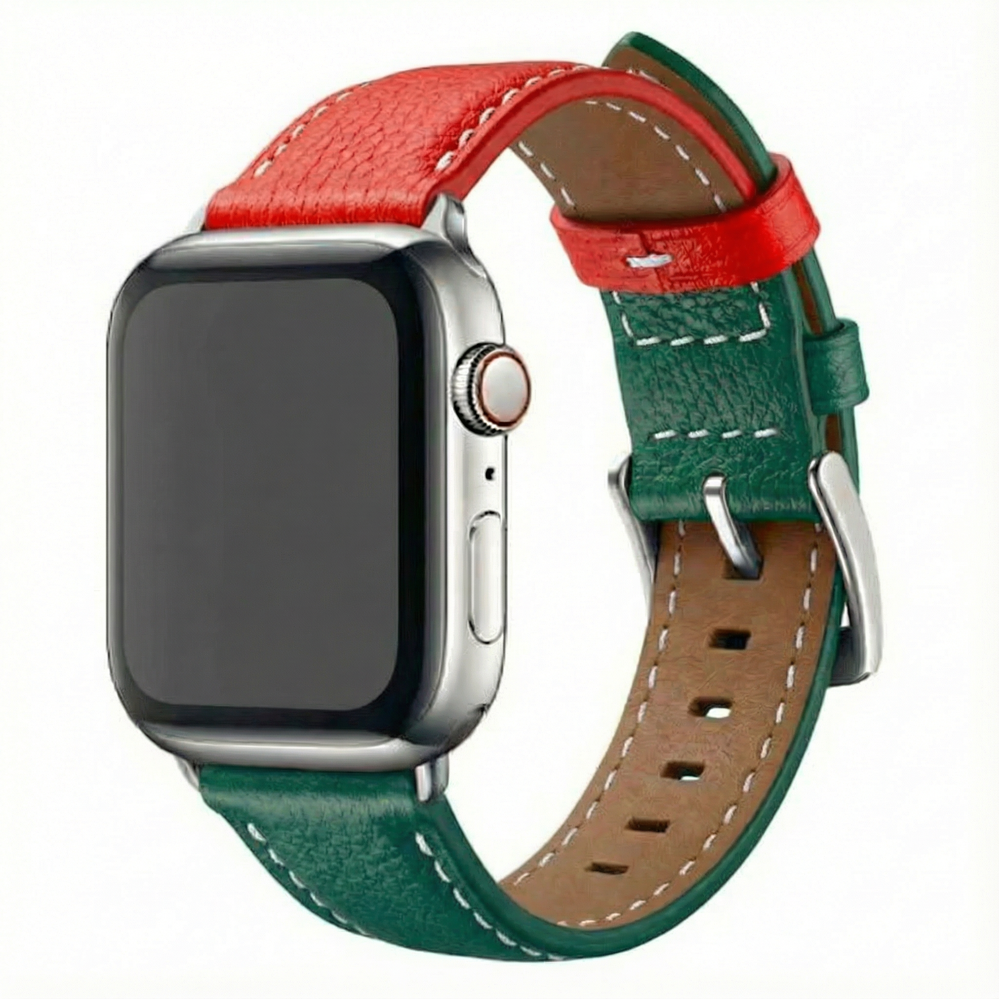 Clinbands - Lederarmband "Timeless"
