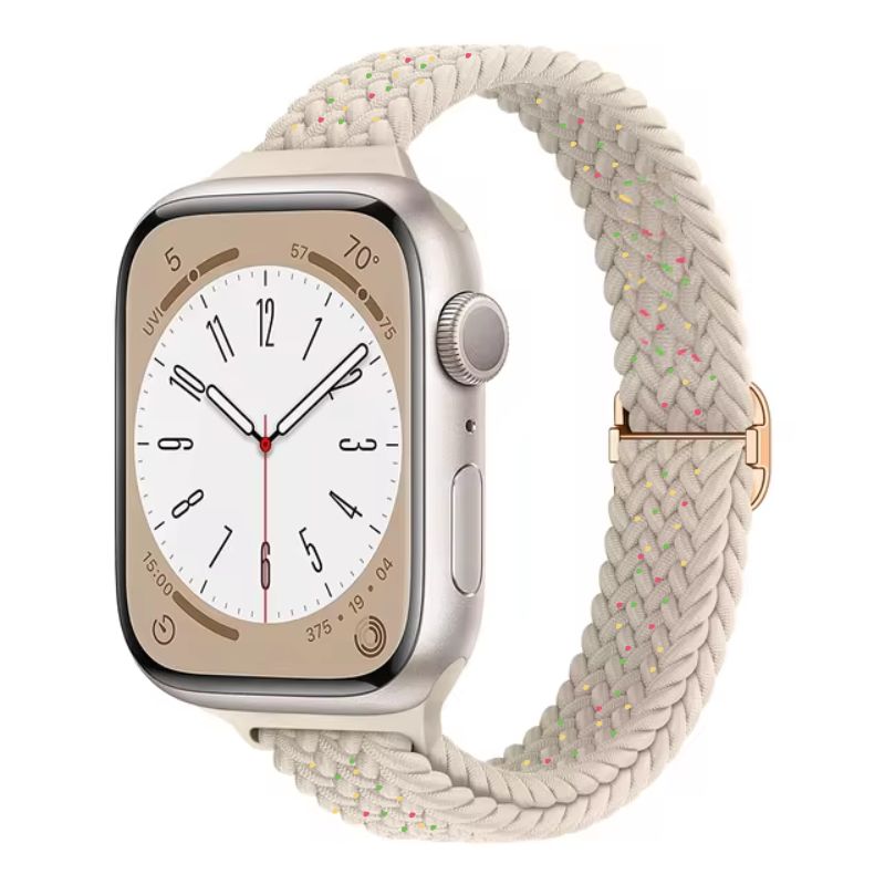 Clinbands - Geflochtenes Armband Slim
