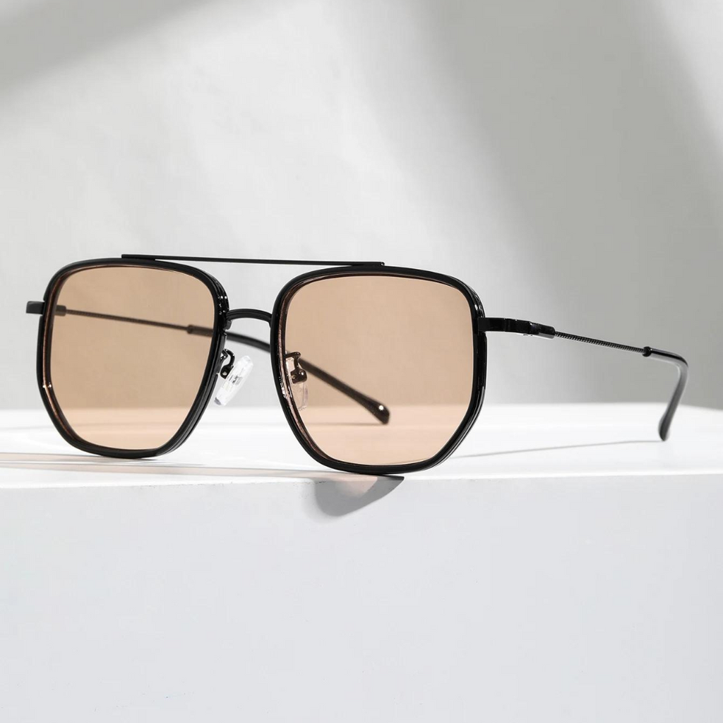 Clinbands | Dusk – Die Sonnenbrille für Stilvolle Akzente