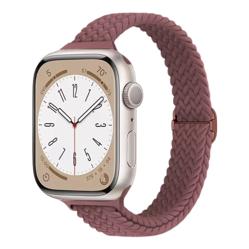 Clinbands - Geflochtenes Armband Slim