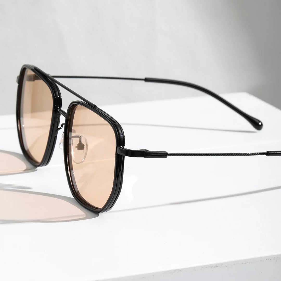 Clinbands | Dusk – Die Sonnenbrille für Stilvolle Akzente