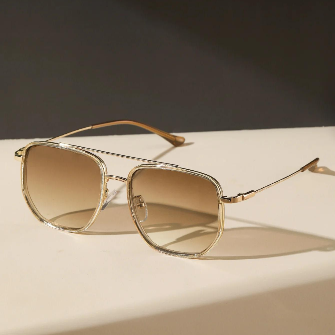 Clinbands | Dusk – Die Sonnenbrille für Stilvolle Akzente