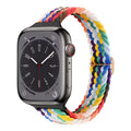 Clinbands - Geflochtenes Armband Slim