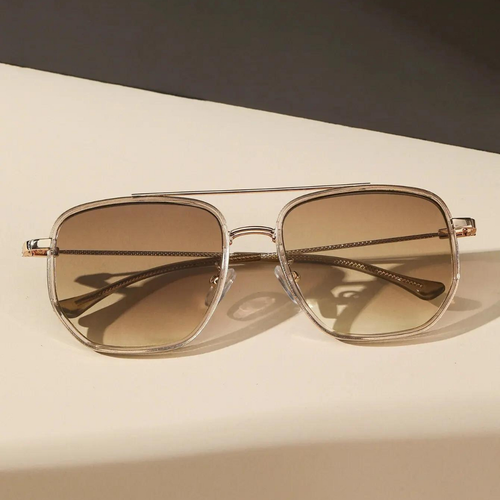 Clinbands | Dusk – Die Sonnenbrille für Stilvolle Akzente