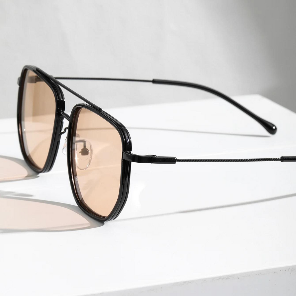Clinbands | Dusk – Die Sonnenbrille für Stilvolle Akzente