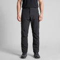 Herren Wanderhose Fleece-gefüttert – Thermo-Gehhose