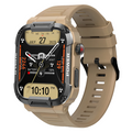Clinbands Pro Explorer Ultimative Smartwatch für einen aktiven Lebensstil