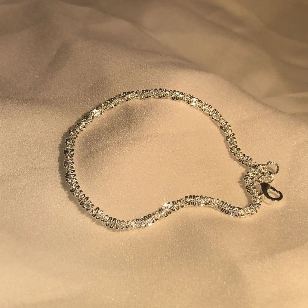 Clinbands Glänzendes Armband